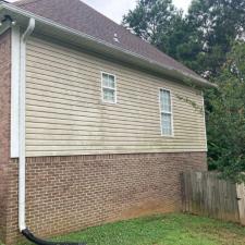 House Washing Lincoln AL 5